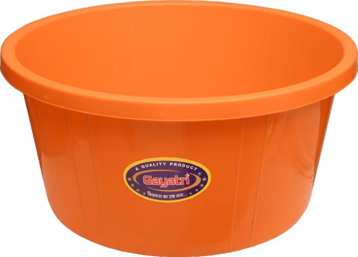 90ltr Plastic Tub