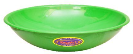 Multicolor Plastic Tagari