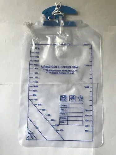 Adult Urine Bag