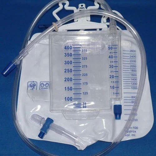 Surgical Urine Bag