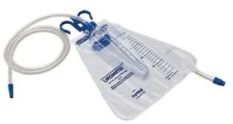 Urometer Adult Urine Bag