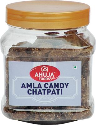 Amla Chatpati Candy