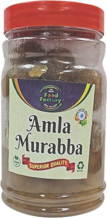 Amla Murabba