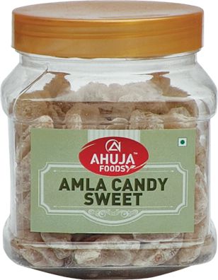 Ahuja Amla Candies