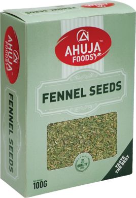 Fennel Seeds