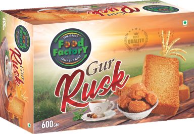 Gur Rusk