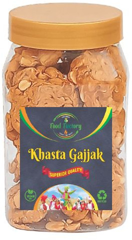 Khasta Gajak