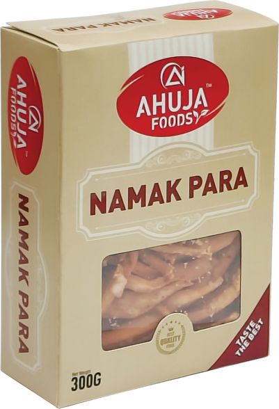 Namak Para