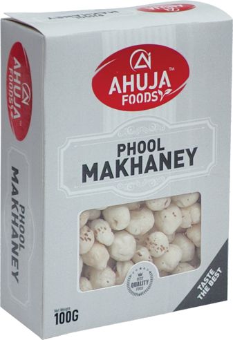 Phool Makhana