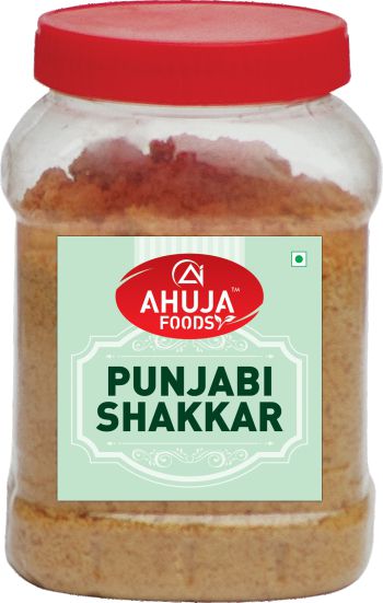 Punjabi Shakkar Jaggery Powder