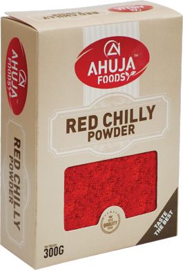 Red Chilli Powder