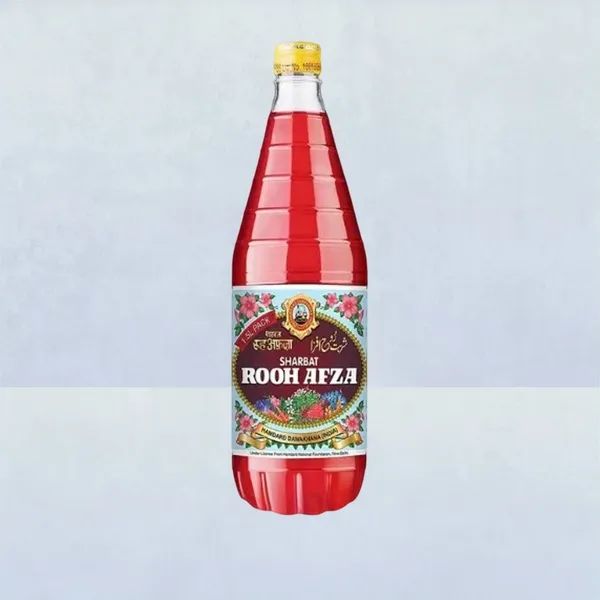 Roohafza Sharbat