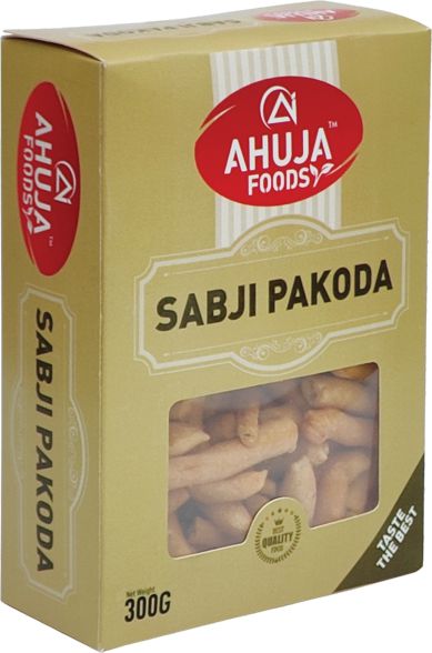 Sabji Pakoda