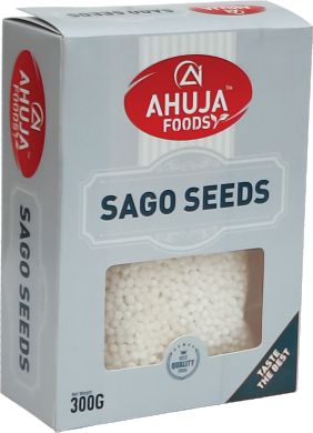 Sago Seeds