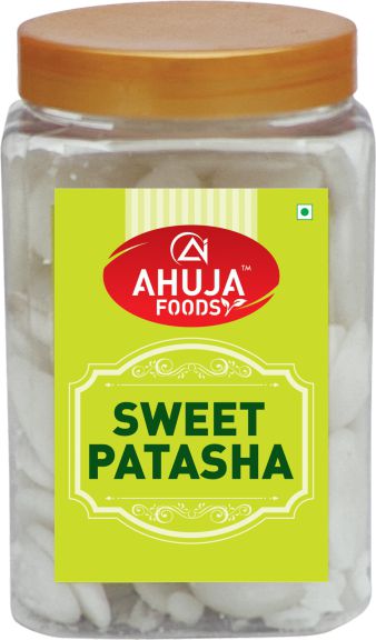 Sweet Patasha