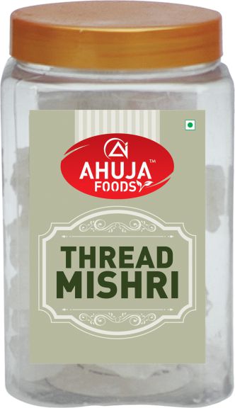 Thread Mishri