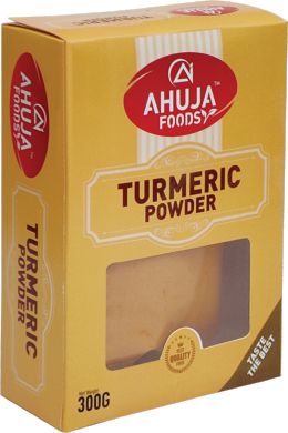 Turmeric Powder