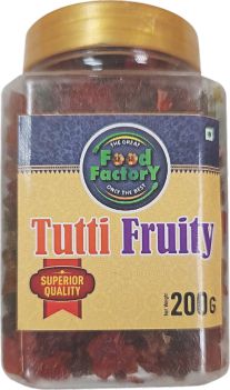 Tutti Fruity