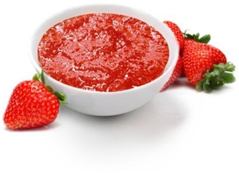 Strawberry Pulp