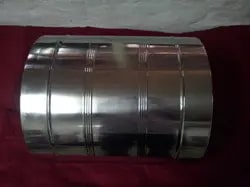 Steel Dhol