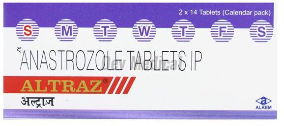 Altraz Tablets