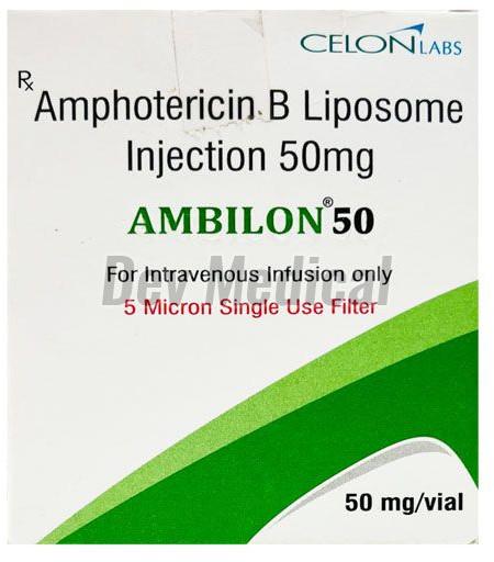 Ambilon 50mg Injection