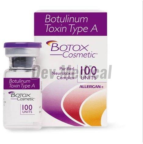 Botox 100IU Injection