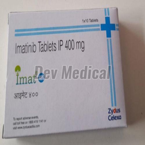 Imat 400mg Tablets