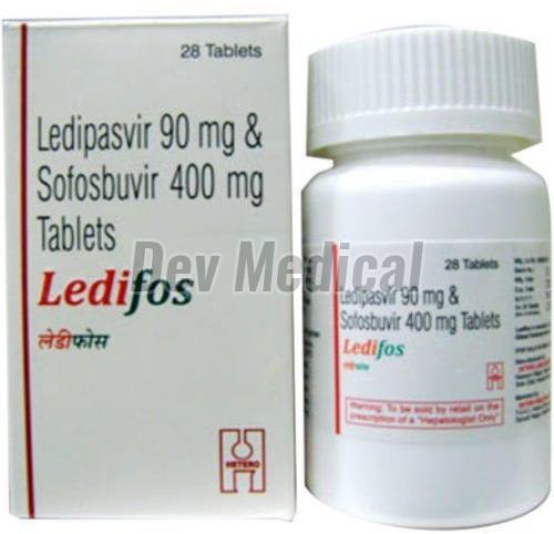 Ledifos Tablets