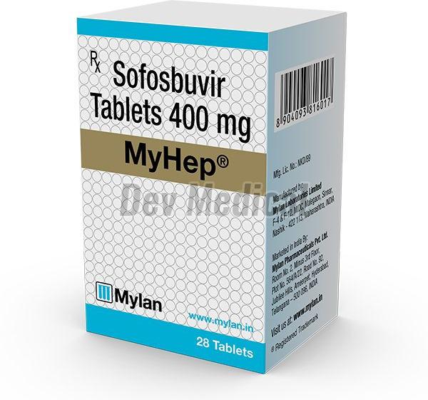 MyHep  Tablets