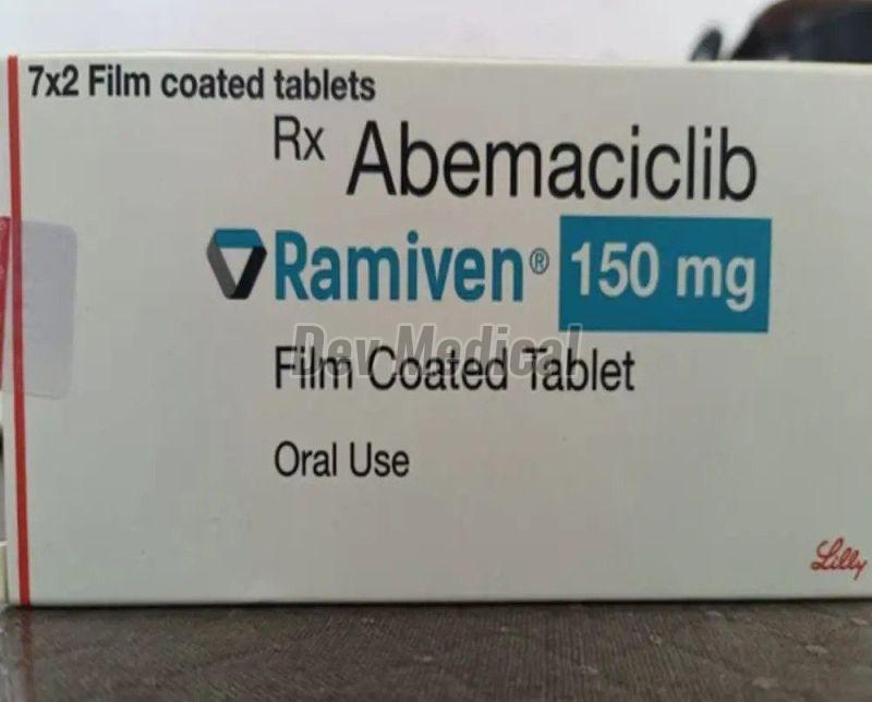 Ramiven 150mg Tablets