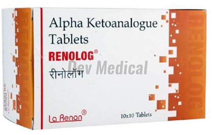 Renolog Tablets