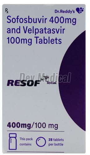 Resof Total Tablets