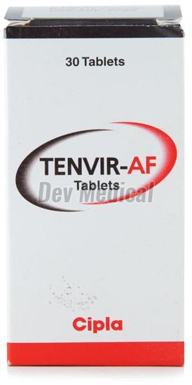 Tenvir-AF Tablets