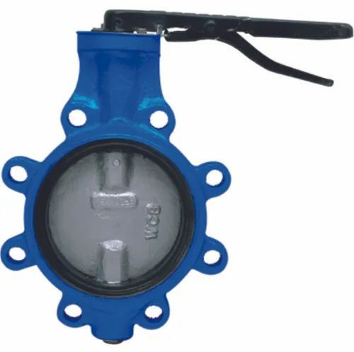 Butterfly Valve