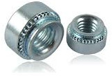 Stainless Steel Clinch Nut