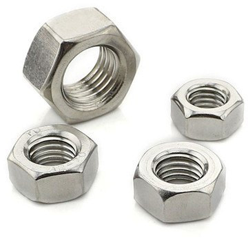 SS304 Stainless Steel Hex Nut