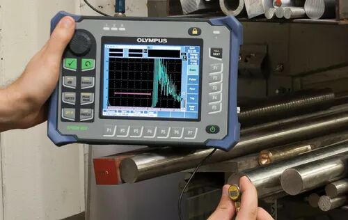 Ultrasonic Testing Services