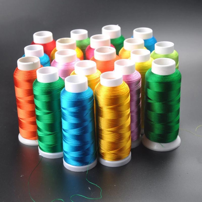 Embroidery Thread