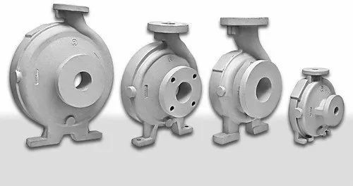 Aluminum Alloy Castings