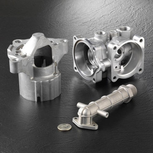 Die Casting Service