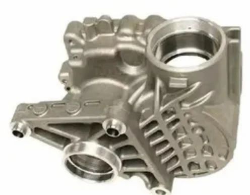 Gravity Die Casting