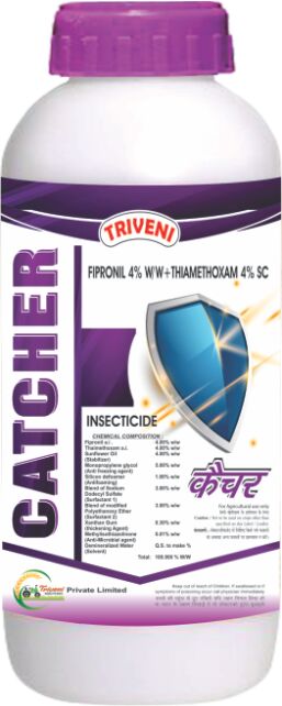 Catcher Insecticide