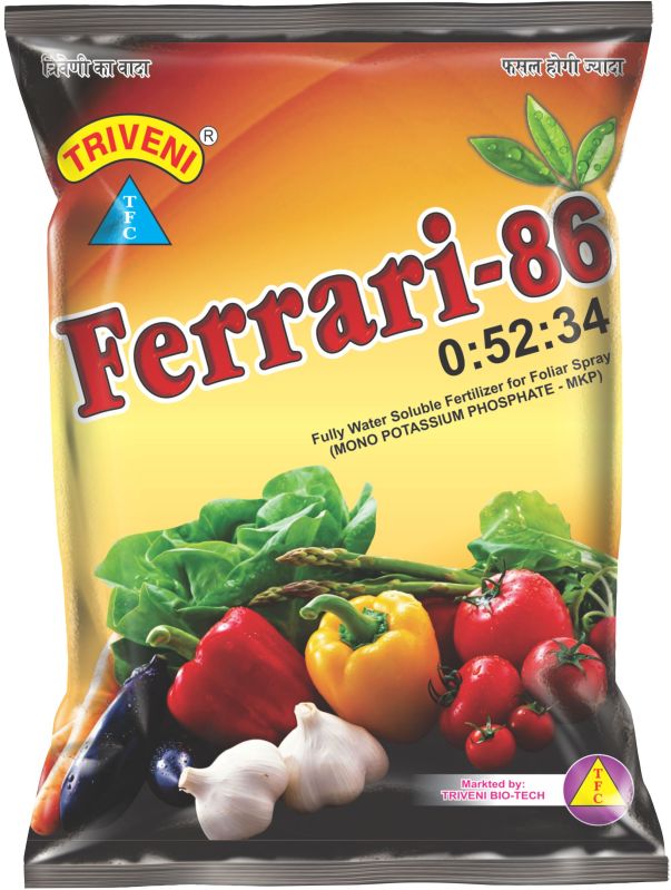 Farrari-86 Fertilizer