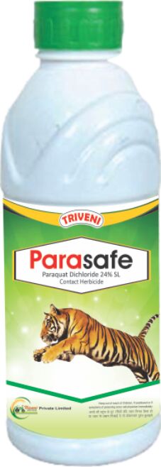 Parasafe Herbicide