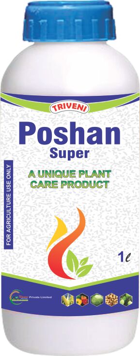 Poshan Super Plant Stimulant