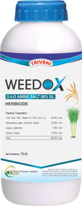 Weedox Herbicide