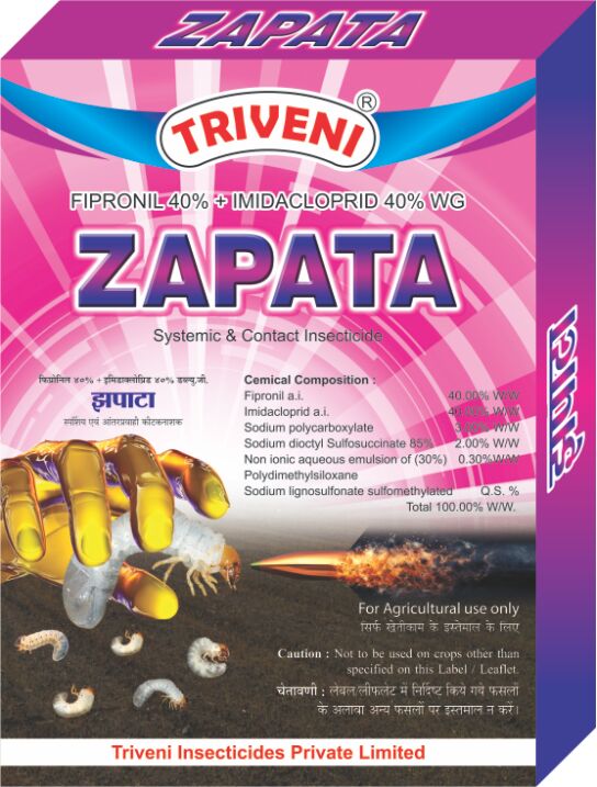 Zapata Insecticide