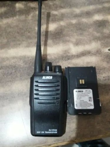 Licence Free Radio Walkie Talkie