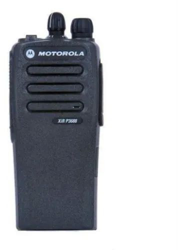 Motorola Xirp 3688 Wireless Radio